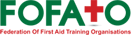 FOFATO - Federation of First Aid Training Organisations